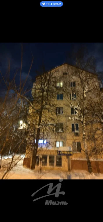 Продажа квартиры, м. Щелковская, ул. Никитинская - Фото 16