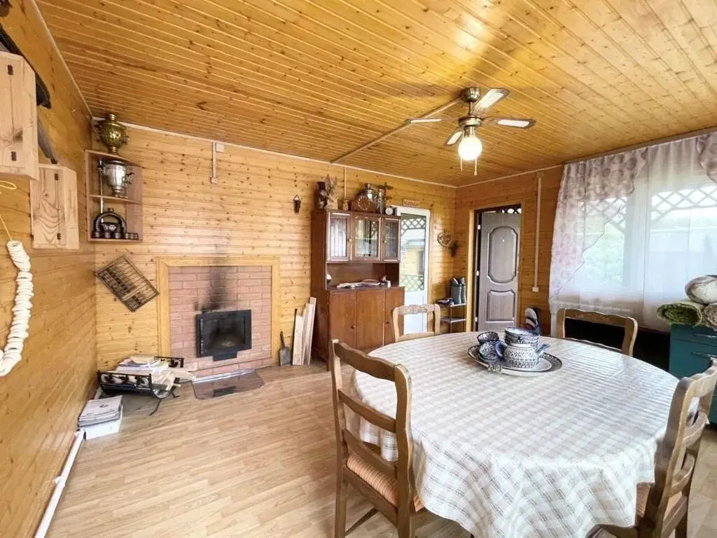 Продажа дома 110.0м ул. Невского, 5, Переславль-Залесский, Ярославская ... - Фото 35
