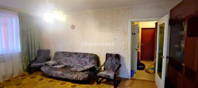 Аренда квартиры, Севастополь, Героев Сталинграда пр-кт. - Фото 17