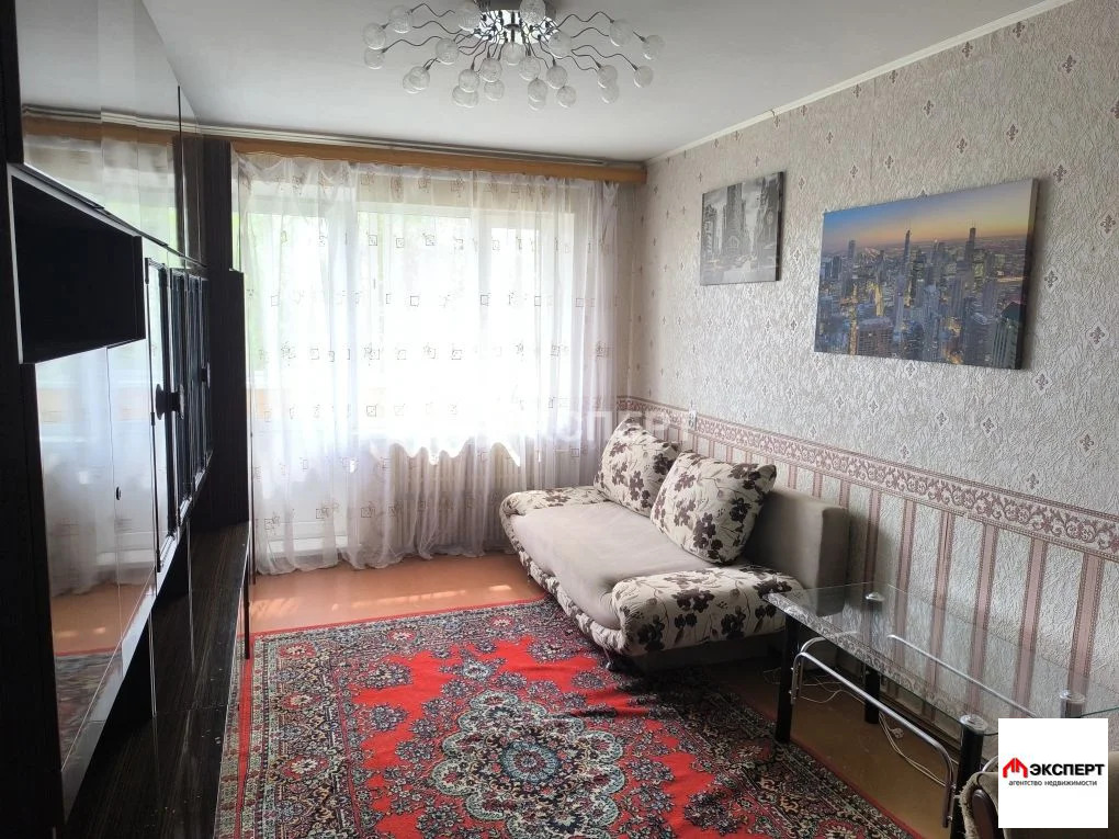 2-комнатная квартира, ул. Кузьмина - Фото 4