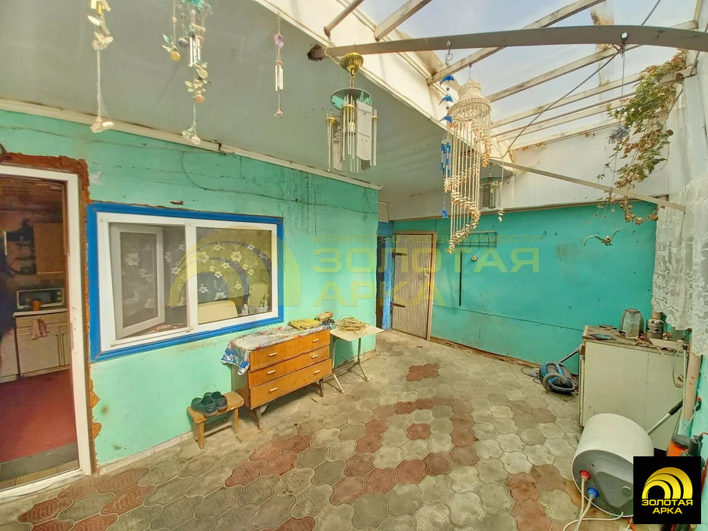 Продажа дома, Холмская, Абинский район, ул. Веселая - Фото 13