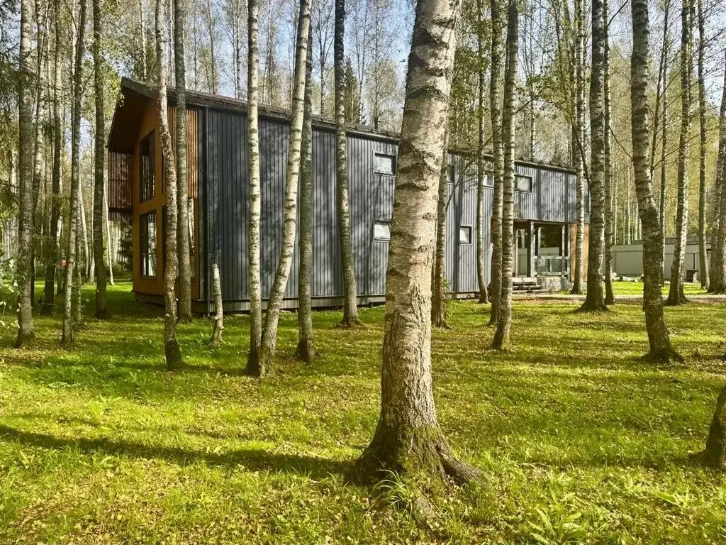 Продаю дом 310.0м ул. Сосновая, Ярославская область, ... - Фото 34