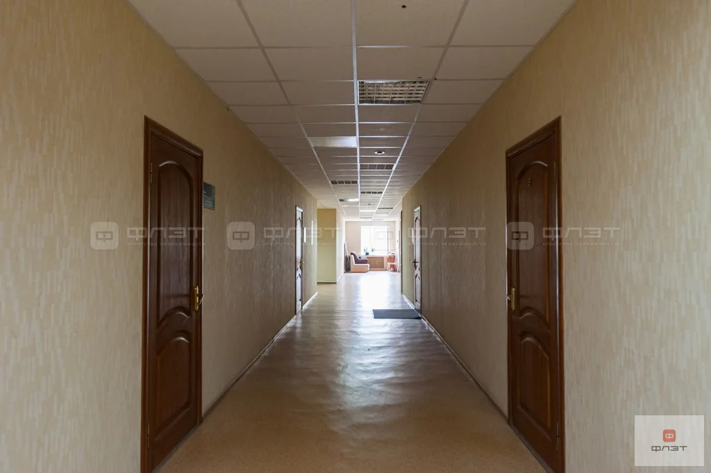 Продажа офиса, Зеленодольск, Зеленодольский район, ул. Татарстан - Фото 7