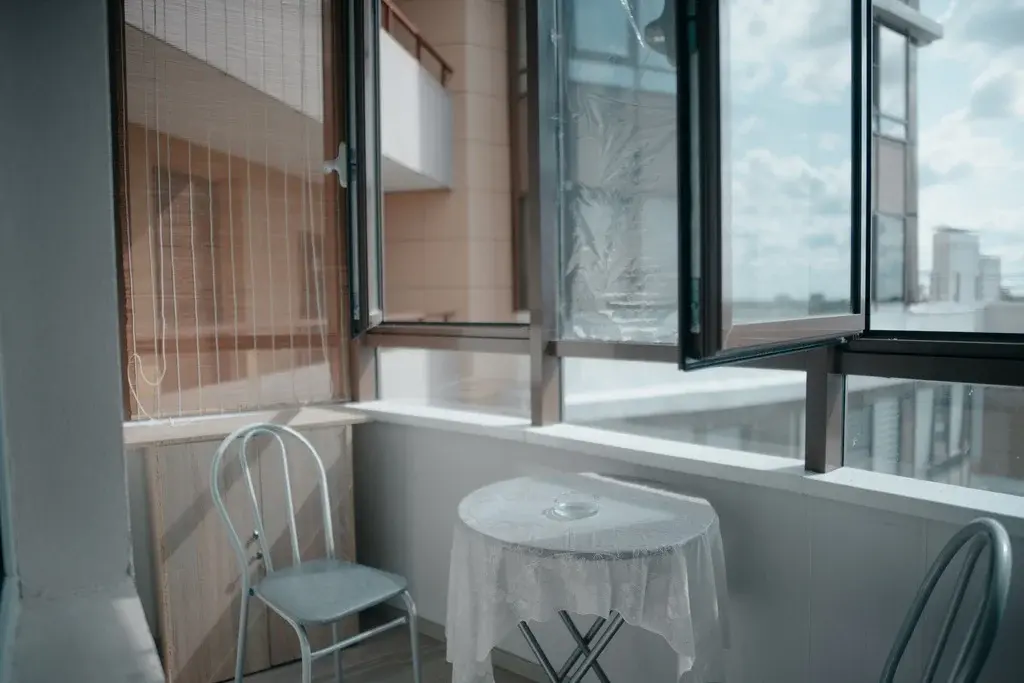 Квартира-студия, 35 м, 2 кровати - Фото 13