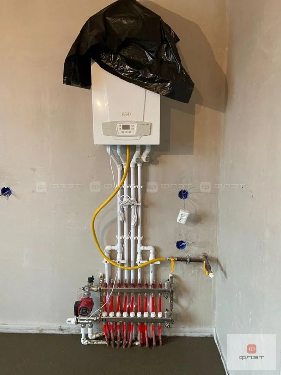 Продажа дома, Калинино, Высокогорский район, ул. Центральная - Фото 3