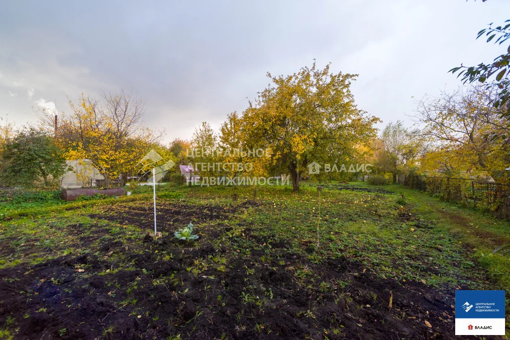 Продажа дома, Октябрьский, Михайловский район, ул. Корнеева - Фото 20