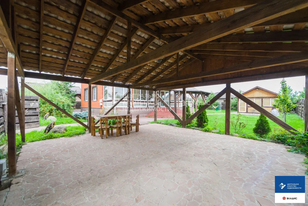 Продажа дома, Дубровичи, Рязанский район, Зеленая улица - Фото 32