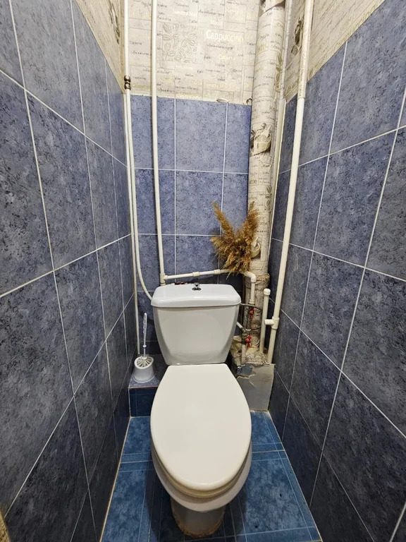 Продажа квартиры, Абинск, Абинский район, Комсомольский пр-кт. - Фото 27