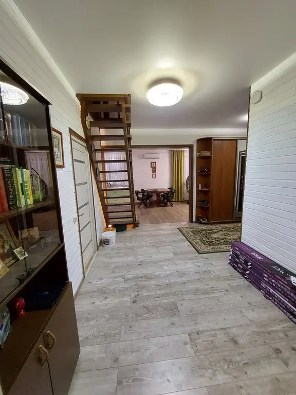 Продаётся дом в Комарово - Фото 8