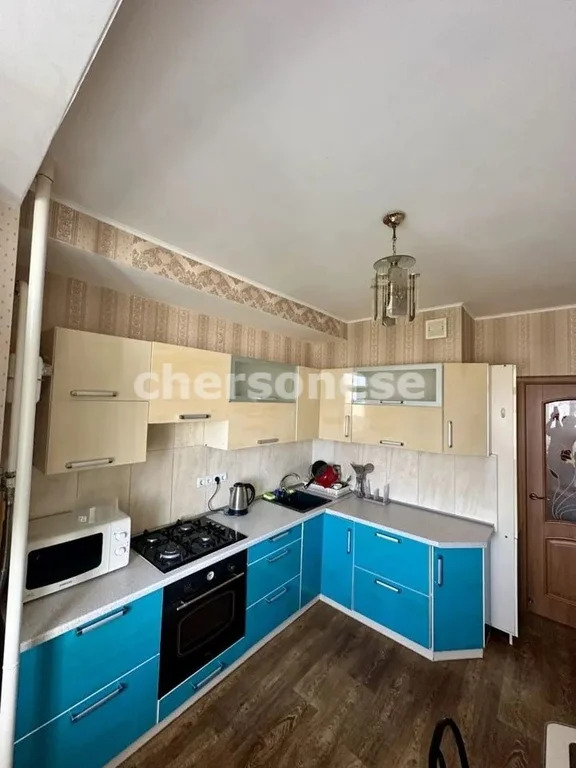 Продажа квартиры, Севастополь, ул. Челнокова - Фото 2