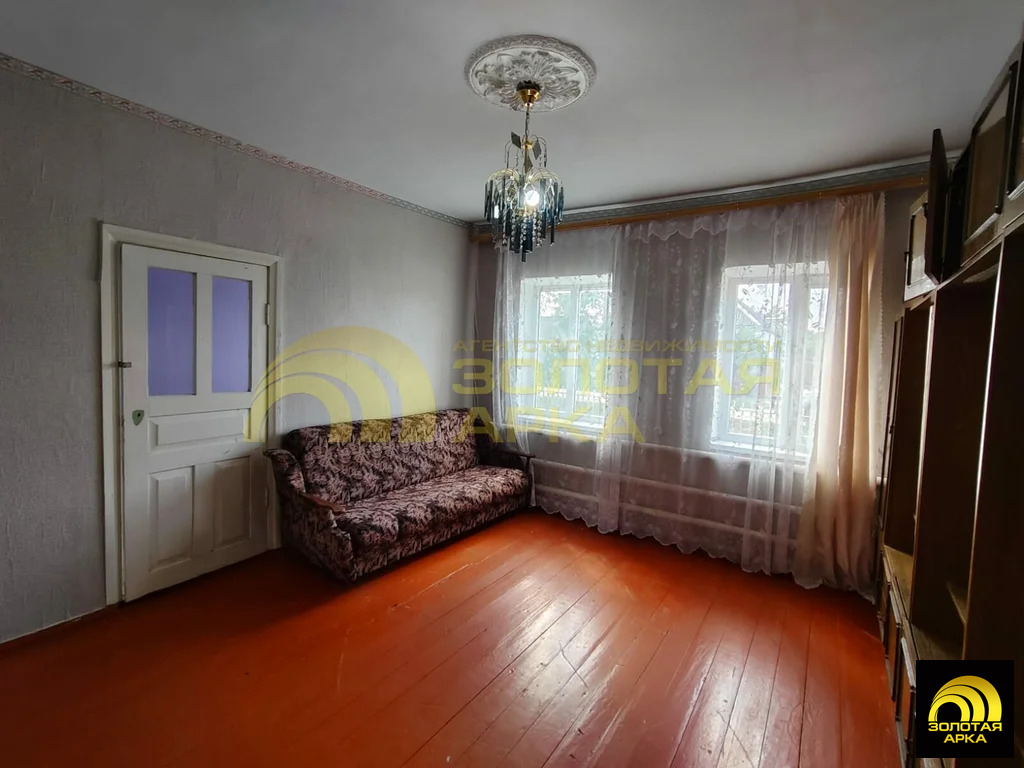 Продажа дома, Варениковская, Крымский район, ул. Коминтерна - Фото 15