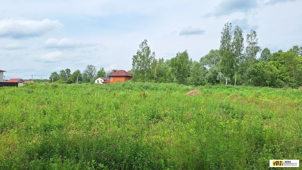 Продажа участка, Дубна, Чеховский район - Фото 4