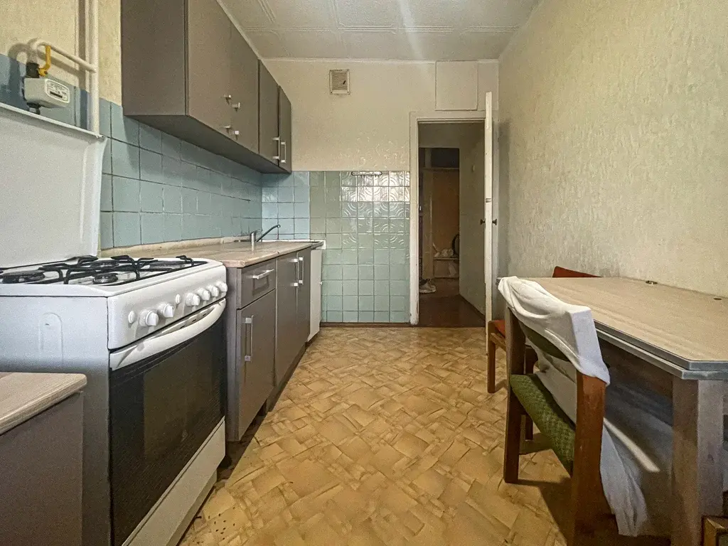 3-к Гагарина, дом 24 - Фото 10