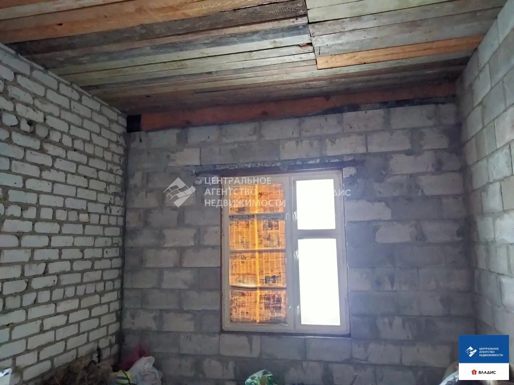 Продажа дома, Малеево, Касимовский район, улица Малеевский Карьер - Фото 4