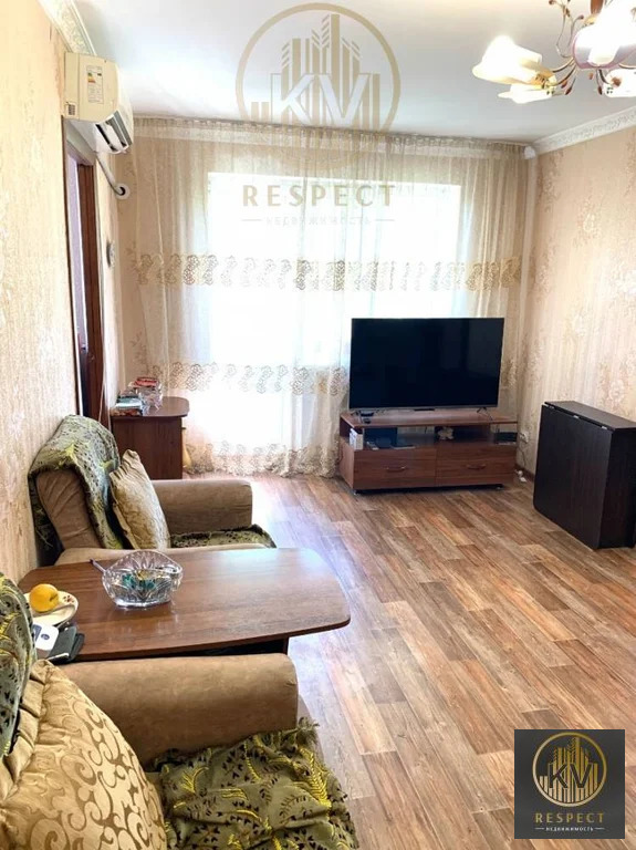 Продажа квартиры, Минеральные Воды, 22 Партсъезда пр-кт. - Фото 3