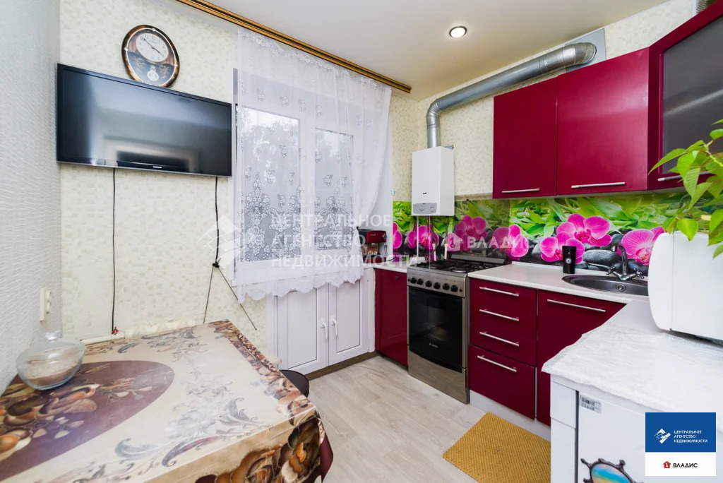Продажа квартиры, Рязань, ул. Высоковольтная - Фото 5