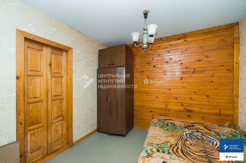 Продажа квартиры, Рязань, Михайловское ш. - Фото 1