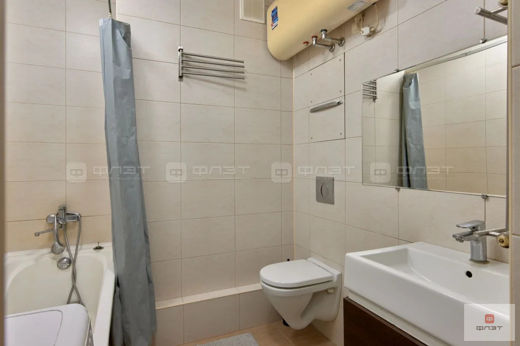 Продажа квартиры, Казань, ул. Волочаевская - Фото 17