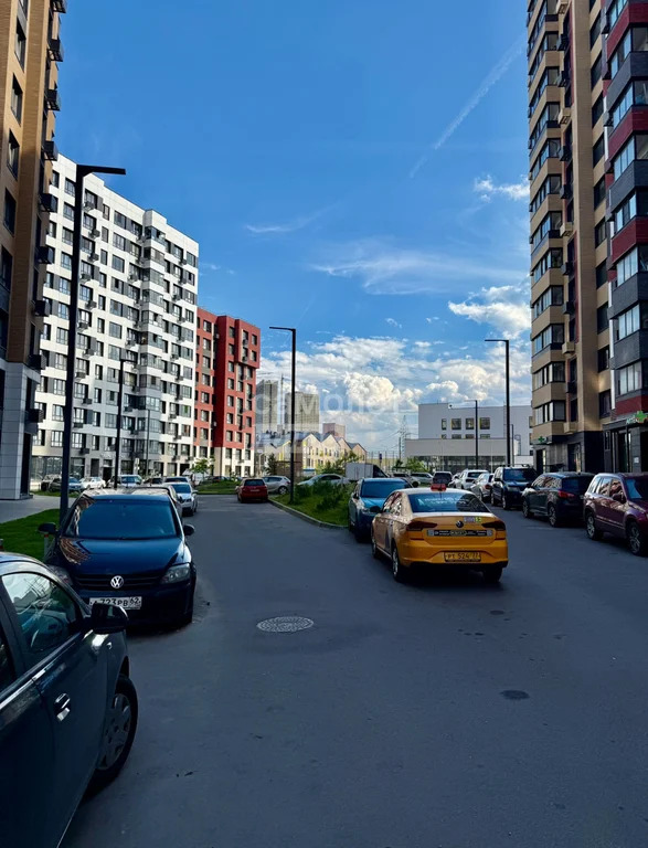 Продажа квартиры, Мытищи, Мытищинский район, Полковника Романова ул. - Фото 28