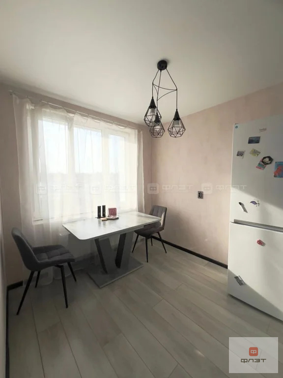 Продажа квартиры, Казань, ул. Тэцевская - Фото 3