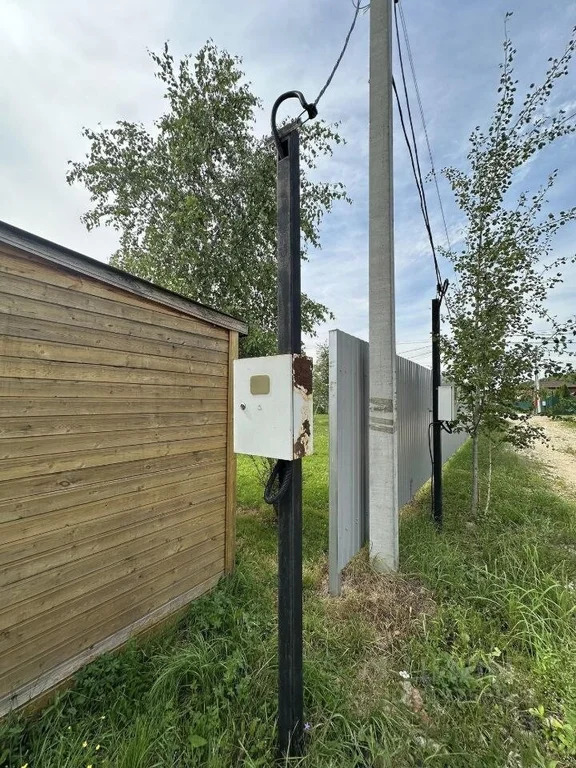 Продажа участка - Фото 6