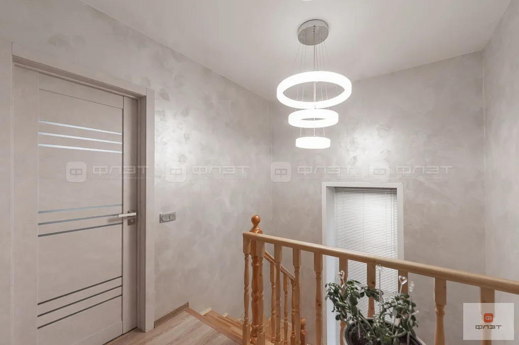 Продажа дома, Шигали, Высокогорский район, ул. Верная - Фото 18