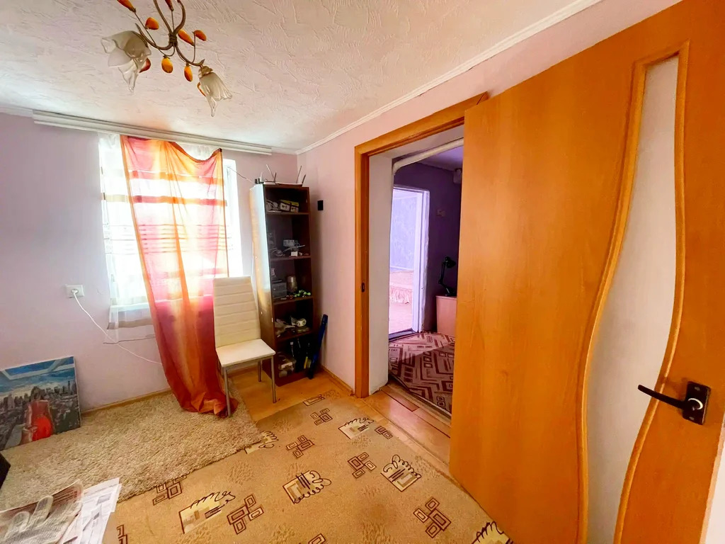 Продажа дома, Полтавская, Красноармейский район, ул. К.Маркса - Фото 5