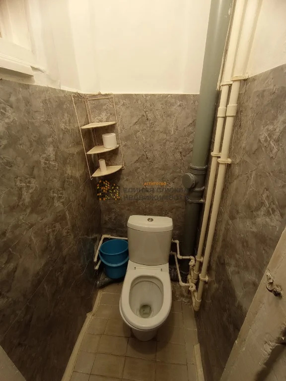 Аренда квартиры, Уфа, ул. Калинина - Фото 14