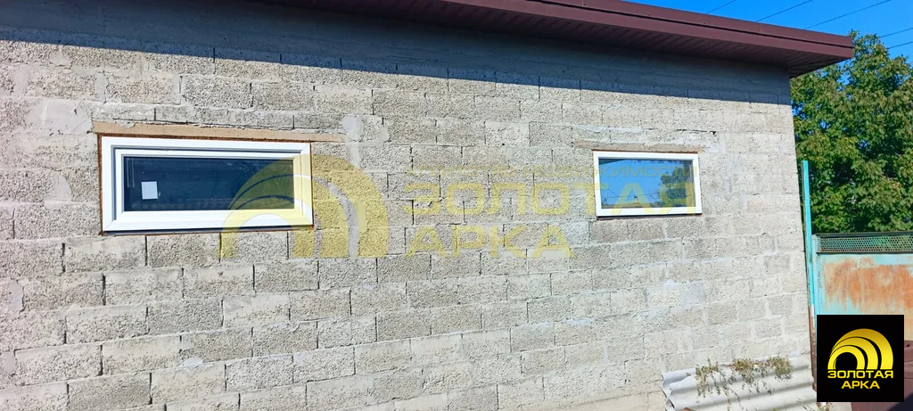 Продажа участка, Варениковская, Крымский район, ул. Горького - Фото 10