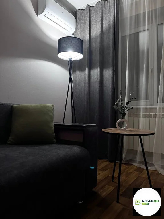 Аренда квартиры, Томск, Ленина пр-кт. - Фото 6