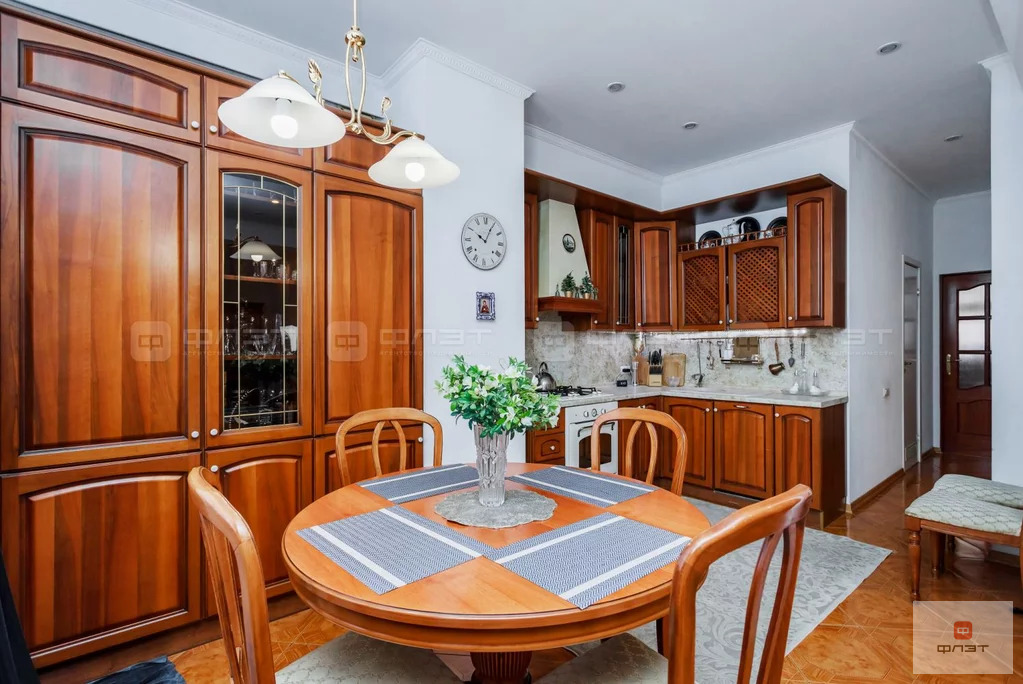 Продажа квартиры, Казань, ул. Восстания - Фото 5