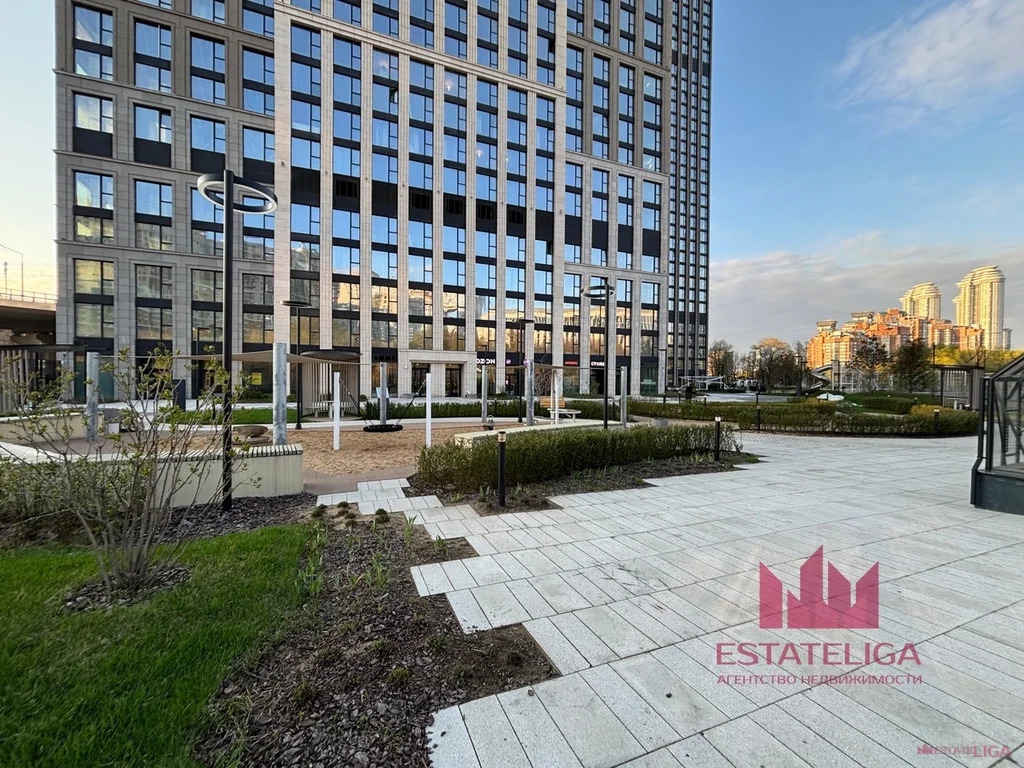 Продажа квартиры, проспект Генерала Дорохова - Фото 24