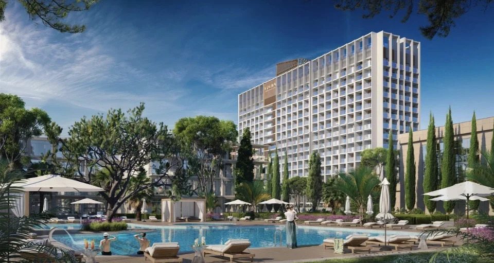 Продается семейный номер в отеле 5* - Фото 3