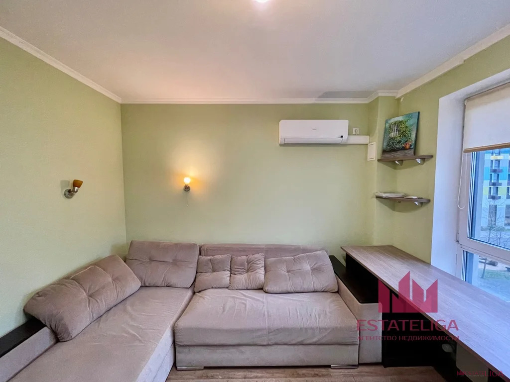 Аренда квартиры, Варшавское ш. - Фото 8