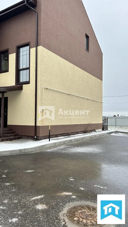 Продажа таунхауса, Беляницы, Ивановский район, Миндальная улица - Фото 8