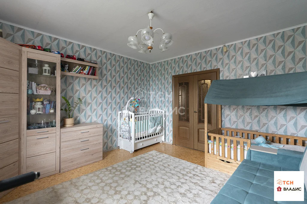 Продажа квартиры, Королев, Космонавтов пр-кт. - Фото 17