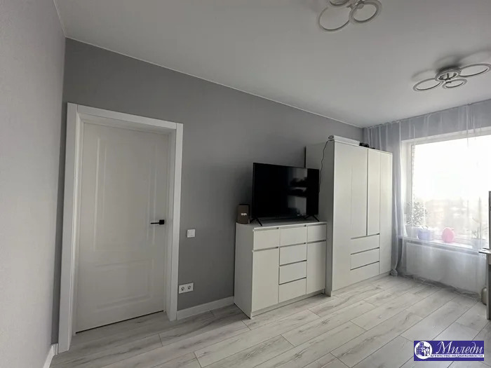 Продажа квартиры, Батайск, ул. Ленина - Фото 4