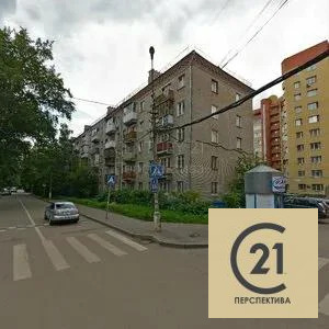 Продажа квартиры, Люберцы, Люберецкий район, поселок Калинина - Фото 8