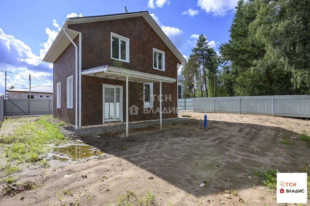 Продажа дома, Щелковский район, Ореховая улица - Фото 22