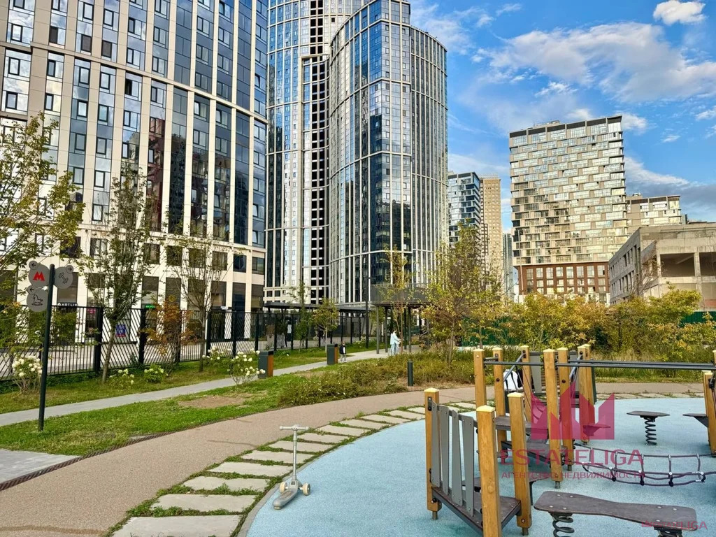 Продажа квартиры, ул. Лобачевского - Фото 22