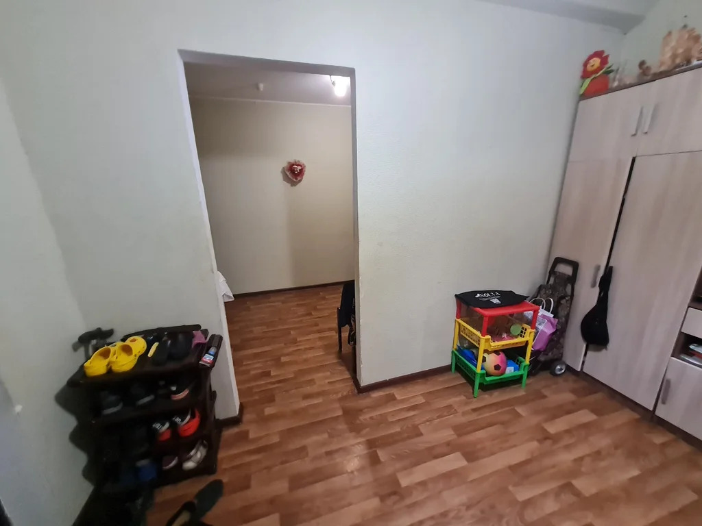 Продажа квартиры, Афипский, Северский район, ул. 50 лет Октября - Фото 6
