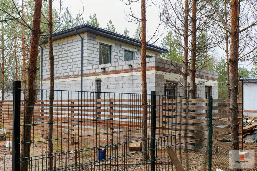 Продажа дома, Верхнеуслонский район, садовое товарищество Агат - Фото 1