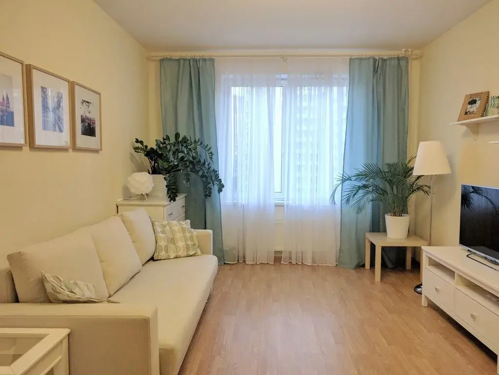 Молодёжная улица, 36 - Фото 1