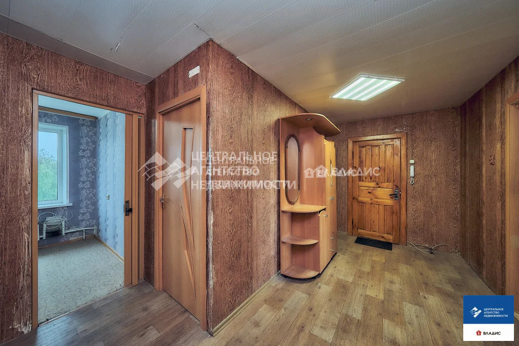 Аренда квартиры, Рязань, ул. Сельских Строителей - Фото 12