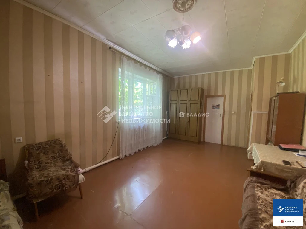 Продажа квартиры, Учхоза Стенькино, Рязанский район, ул. Рабочая - Фото 5