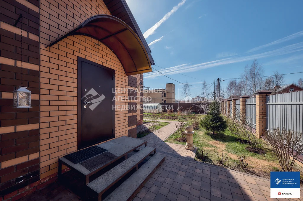 Продажа дома, Рязань, 5-й Авиационный проезд - Фото 26