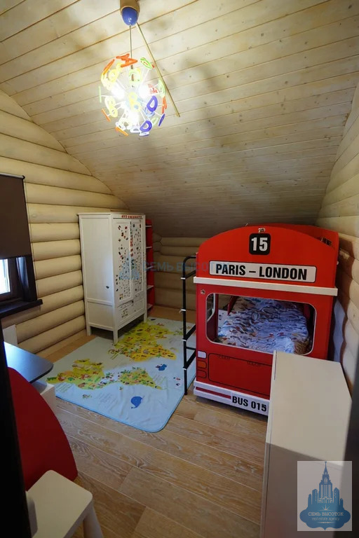 Продажа дома, Подольский район, 65 - Фото 17