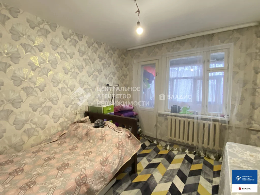 Продажа квартиры, Скопин, микрорайон АЗМР - Фото 3