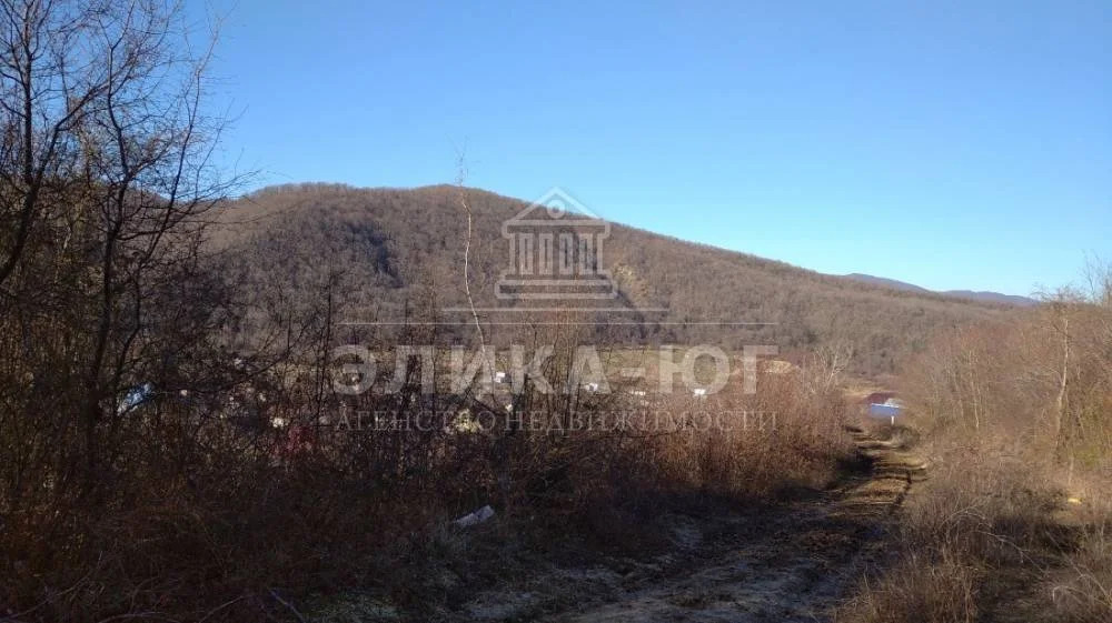 Продажа участка, Новомихайловский, Туапсинский район, Веселая ул. - Фото 9