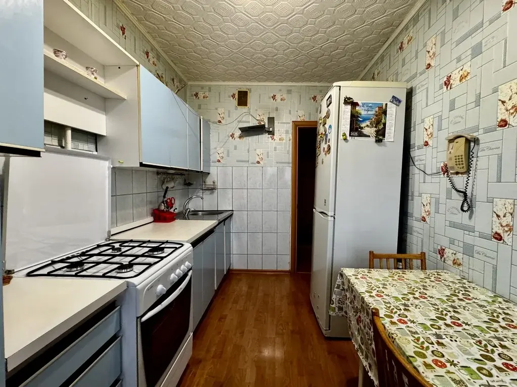 2-к пр-кт.Ленина, дом 200 - Фото 14